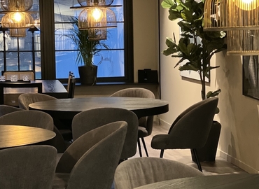 Affärscentrum(Yta:20 m²) för uthyrning i Hildedalsgatan 2b, 417 05 Göteborg Hisings Backa. Bra läge | MatchOffice.se