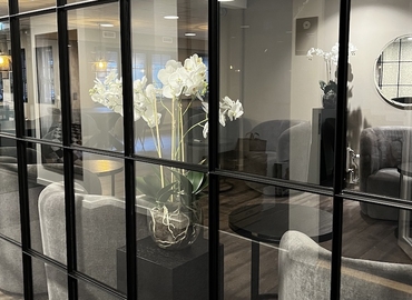 Kontorshotell(Yta:20 m²) att hyra i Hildedalsgatan 2b, 417 05 Göteborg Hisings Backa. Inga extra avgifter | MatchOffice.se