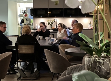 Affärscentrum(Yta:20 m²) att hyra i Hildedalsgatan 2b, 417 05 Göteborg Hisings Backa. Handikappanpassad | MatchOffice.se