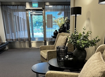 Företagshotell(Yta:20 m²) att hyra i Hildedalsgatan 2b, 417 05 Göteborg Hisings Backa. Bra val | MatchOffice.se