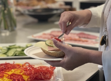 Kontorshotell(Yta:50 m²) att hyra i Stora Åvägen 21, 436 34 Göteborg Askim. Bra läge | MatchOffice.se