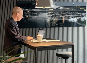 Företagshotell(Yta:50 m²) att hyra i Stora Åvägen 21, 436 34 Göteborg Askim. Handikappanpassad | MatchOffice.se