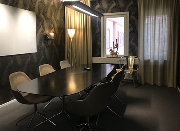 50 m² Serviced office in Goteborg Askim, Stora Åvägen 21 (436 34) - 4 | MatchOffice