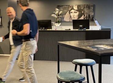 50 m² Business space in Goteborg Askim, Stora Åvägen 21 (436 34) - 5 | MatchOffice