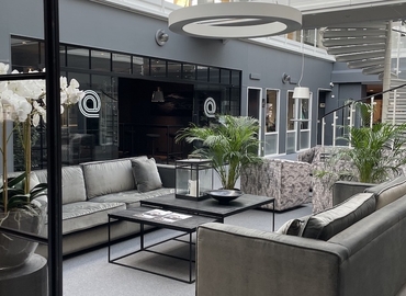 Företagshotell(Yta:50 m²) att hyra i Stora Åvägen 21, 436 34 Göteborg Askim. Handikappanpassad | MatchOffice.se