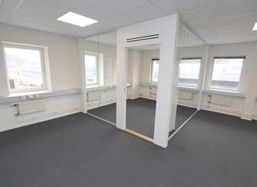 Kontor(Yta:180 m²)	att hyra i Marieholmsgatan 54, 415 02 Göteborg Marieholm. Handikappanpassad | MatchOffice.se