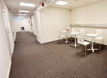 205 m² Business center in Sigtuna, Nymärsta Gränd 6 (195 30) - 5 | MatchOffice