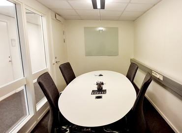 Kontorshotell(Yta:205 m²) att hyra i Nymärsta Gränd 6, 195 30 Sigtuna. Bra val | MatchOffice.se