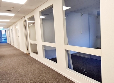 205 m² Business space in Sigtuna, Nymärsta Gränd 6 (195 30) - 7 | MatchOffice.com