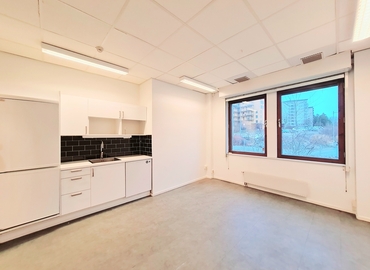 347 m² Commercial shop for rent in Stockholm Norrort, Nymärsta Kulle 2 (195 30) - 4 | MatchOffice