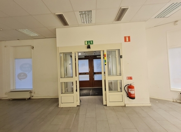 347 m² Store for rent in Stockholm Norrort, Nymärsta Kulle 2 (195 30) - 6 | MatchOffice