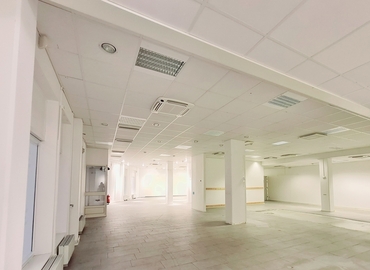 347 m² Store for rent in Stockholm Norrort, Nymärsta Kulle 2 (195 30) - 12 | MatchOffice
