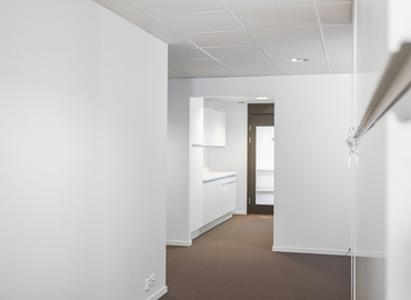 398 m² Business park in Uppsala, Uppsala (754 50) - 2 | MatchOffice.com