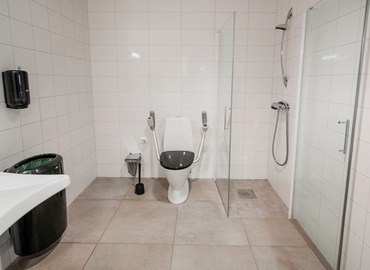Kontorshotell(Yta:1993 m²) för uthyrning i Uppsala, Fyrisborgsgatan 5, 754 50 Uppsala. Lång- och korttidsuthyrning | MatchOffice.se