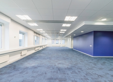 1993 m² Business park in Uppsala, Uppsala (754 50) - 5 | MatchOffice
