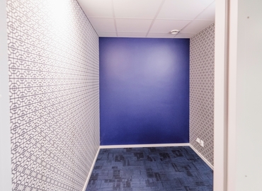 Affärscentrum(Yta:1993 m²) för uthyrning i Uppsala, Fyrisborgsgatan 5, 754 50 Uppsala. Bra läge | MatchOffice.se