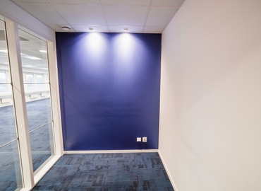 Kontorshotell(Yta:1993 m²) för uthyrning i Uppsala, Fyrisborgsgatan 5, 754 50 Uppsala. Lång- och korttidsuthyrning | MatchOffice.se