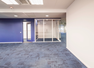 Kontorshotell(Yta:1993 m²) att hyra i Uppsala, Fyrisborgsgatan 5, 754 50 Uppsala. Bra läge | MatchOffice.se