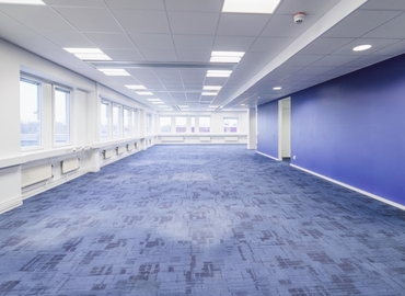 Företagshotell(Yta:1993 m²) för uthyrning i Uppsala, Fyrisborgsgatan 5, 754 50 Uppsala. Fullt utbud av faciliteter | MatchOffice.se