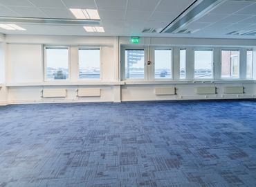 Företagshotell(Yta:1993 m²) att hyra i Uppsala, Fyrisborgsgatan 5, 754 50 Uppsala. Lång- och korttidsuthyrning | MatchOffice.se