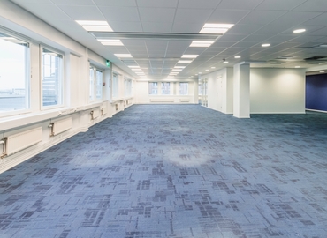 Kontorshotell(Yta:1993 m²) för uthyrning i Uppsala, Fyrisborgsgatan 5, 754 50 Uppsala. Inga extra avgifter | MatchOffice.se