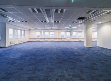 Kontorshotell(Yta:1993 m²) att hyra i Uppsala, Fyrisborgsgatan 5, 754 50 Uppsala. Handikappanpassad | MatchOffice.se