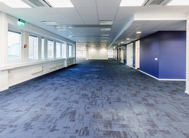 Affärscentrum(Yta:1993 m²) att hyra i Uppsala, Fyrisborgsgatan 5, 754 50 Uppsala. Fullt utbud av faciliteter | MatchOffice.se