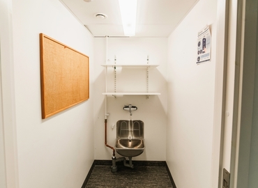 Företagshotell(Yta:1993 m²) att hyra i Uppsala, Fyrisborgsgatan 5, 754 50 Uppsala. Bra läge | MatchOffice.se