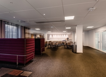 Affärscentrum(Yta:52 m²) för uthyrning i Finlandsgatan 36, 164 74 Kista. Bra val | MatchOffice.se