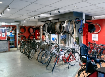 Butikslokal(Yta:114 m²) att hyra i Östra Ågatan 11, 753 22 Uppsala. Bra val | MatchOffice.se