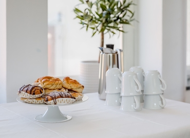 Företagshotell(Yta:100 m²) att hyra i Sysslomansgatan 8, 2tr, 753 11 Uppsala. Bra läge | MatchOffice.se