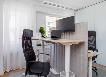 Företagshotell(Yta:30 m²) att hyra i Sysslomansgatan 8, 2tr, 753 11 Uppsala. Bra läge | MatchOffice.se