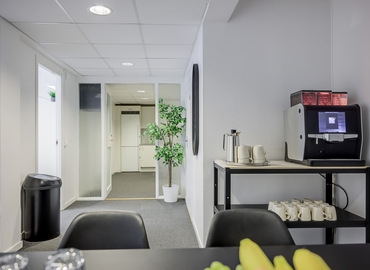 Kontorshotell(Yta:100 m²) att hyra i Sysslomansgatan 8, 2tr, 753 11 Uppsala. Inga extra avgifter | MatchOffice.se