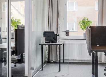 Företagshotell(Yta:100 m²) för uthyrning i Sysslomansgatan 8, 2tr, 753 11 Uppsala. Endast från verifierade hyresvärdar | MatchOffice.se