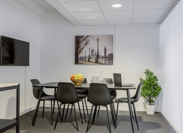 Företagshotell(Yta:100 m²) att hyra i Sysslomansgatan 8, 2tr, 753 11 Uppsala. Bra val | MatchOffice.se