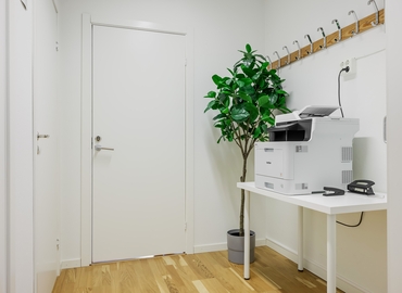 Affärscentrum(Yta:100 m²) att hyra i Sysslomansgatan 8, 2tr, 753 11 Uppsala. Handikappanpassad | MatchOffice.se