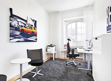 Virtuellt kontor för uthyrning i Artillerigatan 6, 114 51 Östermalm. Bra val | MatchOffice.se