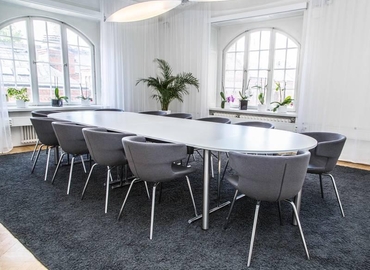 Virtuellt kontor för uthyrning i Artillerigatan 6, 114 51 Östermalm. Endast från verifierade hyresvärdar | MatchOffice.se