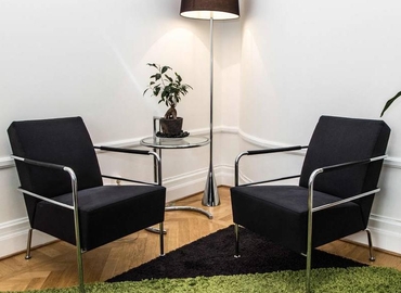 Virtual office in Ostermalm, Artillerigatan 6 (114 51) - 0 | MatchOffice.com