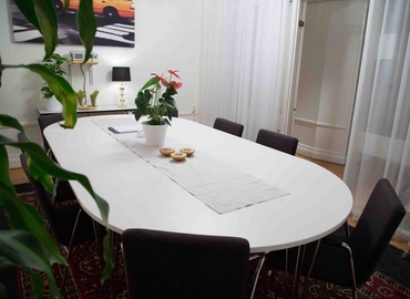 Virtual office space in Ostermalm, Artillerigatan 6 (114 51) - 10 | MatchOffice.com