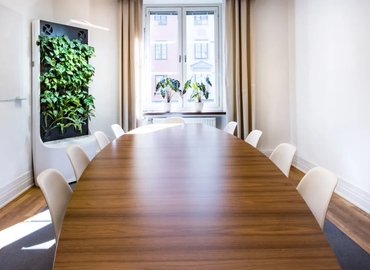 100 m² Business space in Norrmalm, Kungsgatan 8 (111 43) - 4 | MatchOffice.com