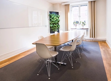 Virtuellt kontor att hyra i Kungsgatan 8, 111 43 Norrmalm. Bra läge | MatchOffice.se