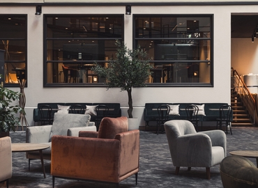 Företagshotell(Yta:120 m²) för uthyrning i Drottninggatan 29, 111 51 Norrmalm. Tillgång 24/7 | MatchOffice.se