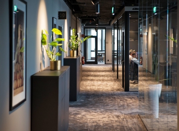 Kontorshotell(Yta:150 m²) för uthyrning i Kungsgatan 9, 111 43 Norrmalm. WiFi-anslutning ingår | MatchOffice.se