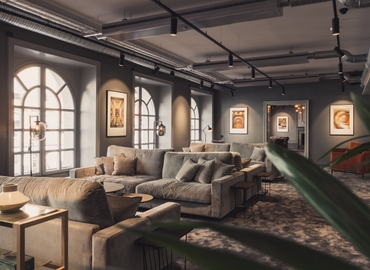 Företagshotell(Yta:150 m²) för uthyrning i Kungsgatan 9, 111 43 Norrmalm. Bra läge | MatchOffice.se