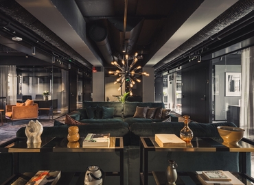 Företagshotell(Yta:4000 m²) att hyra i Sundbyberg, Löfströms Allé 6, 172 66 Stockholm Norrort. WiFi-anslutning ingår | MatchOffice.se