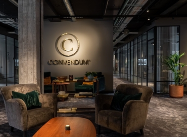 150 m² Serviced office in Stockholm Norrort, Sundbyberg (174 53) - 3 | MatchOffice.com