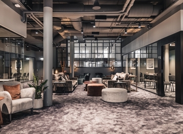 150 m² Serviced office in Stockholm Norrort, Sundbyberg (174 53) - 4 | MatchOffice