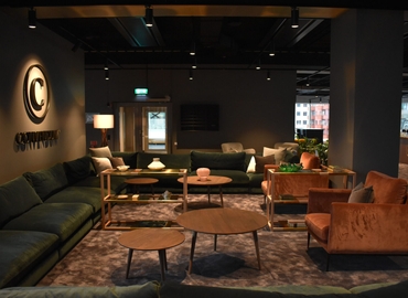 150 m² Serviced office in Stockholm Norrort, Sundbyberg (174 53) - 0 | MatchOffice.com