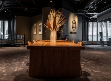 Kontorshotell(Yta:100 m²) att hyra i Stampgatan 14, 411 01 Göteborg Centrum. Bra läge | MatchOffice.se